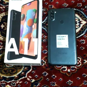 A 11