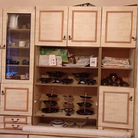 шкаф гарнитур