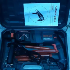 DREL ДРЕЛЬ PERFORATOR HILTI