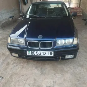 BMW 320 1994