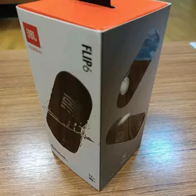 JBL Flip6