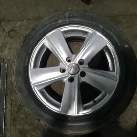 diska 17 . 4 shtuk bar