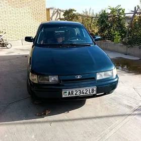 Lada VAZ-2110 2003