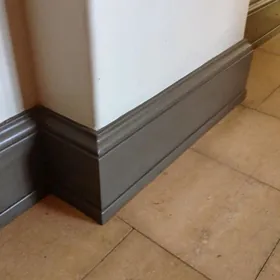 plintus MDF