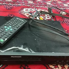 skyworht dvd 2606