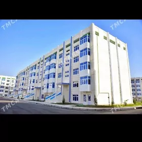 Kwartira Aeroport yolda 17 dom