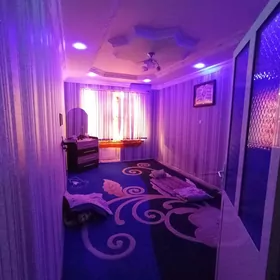 GYSSAGLY SATLYK JAN Gyzylarbat