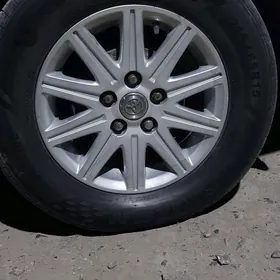 грант диска 15  арасса