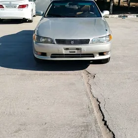 Toyota Mark II 1993