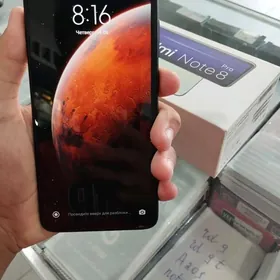 Redmi Note 8 Pro