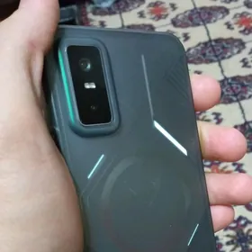 Infinix GT30 pro 24/256