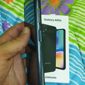 Samsung a05s