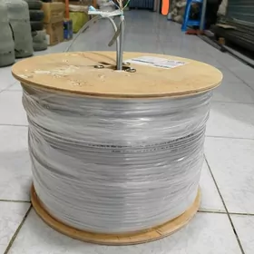 Kabel CAT 6 F-UTP FOLGALY