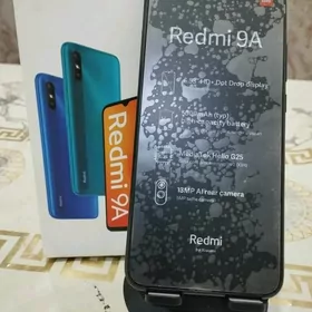 Telefon Redmi 9A