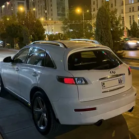 Infiniti FX35 2007