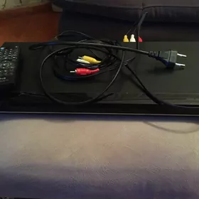 DVD LG