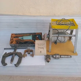 Инструменты Instrument