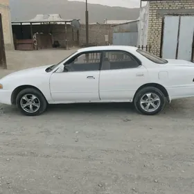 Toyota Vista 1993