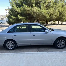 Toyota Avalon 2000
