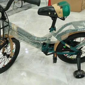 WELOSIPED TIGIR NEKSUS 16