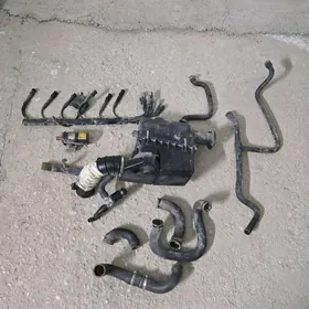 bmw zapcast 2.5 prastoy