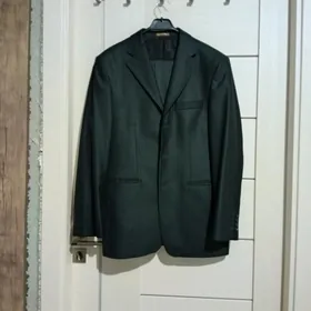 мужской костюм