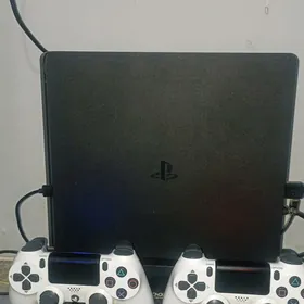 Playstation