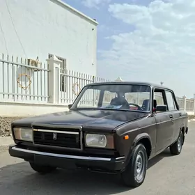 Lada 2107 1998
