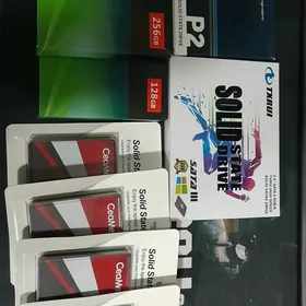 SSD 128 GB