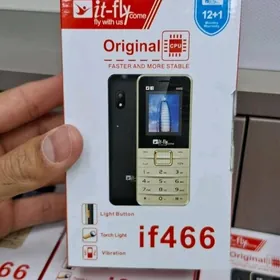 Telefon prastoy If466