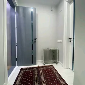 Satlyk kwartira 206 a