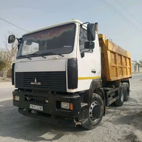 Maz Samosval 2014