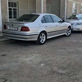 BMW E39 1997