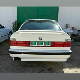 E34 ak stop