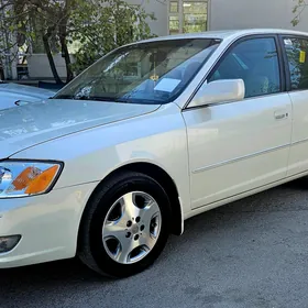 Toyota Avalon 2000