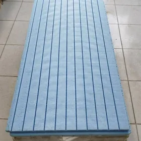 Strafor XPS gaty 5cm Penoplast