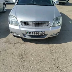 Opel Signum 2003