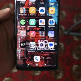 redmi not11pro