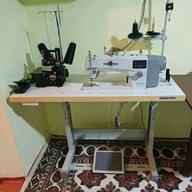 Sgemsy tikin maṣyn