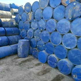 BOCKA BAÇOK DEMİR BOÇGA