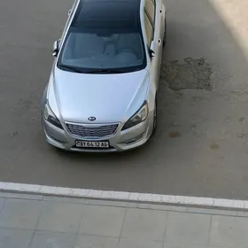 Kia Cadenza 2013