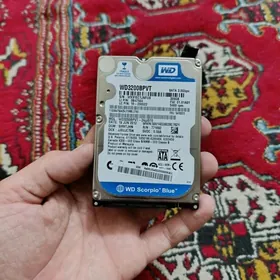JOSKI DISK 320GB