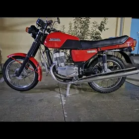 Jawa 300 2015