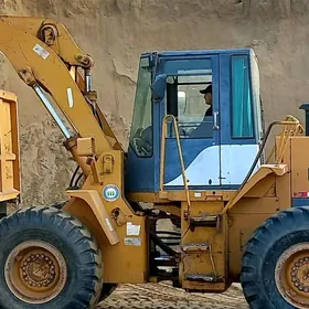 XCMG ZL50 1998