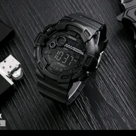 skmei sagat часы