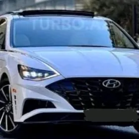 MAŞYN ULAG HYZMATLARY