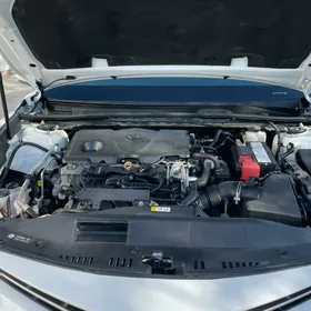 Toyota Camry 2020