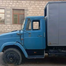 Zil 130 1993