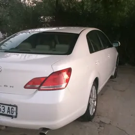 Toyota Avalon 2006