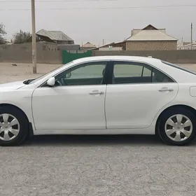 Toyota Camry 2008